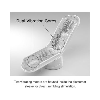 Tenga FLIP ZERO EV-Tenga-Sexual Toys®