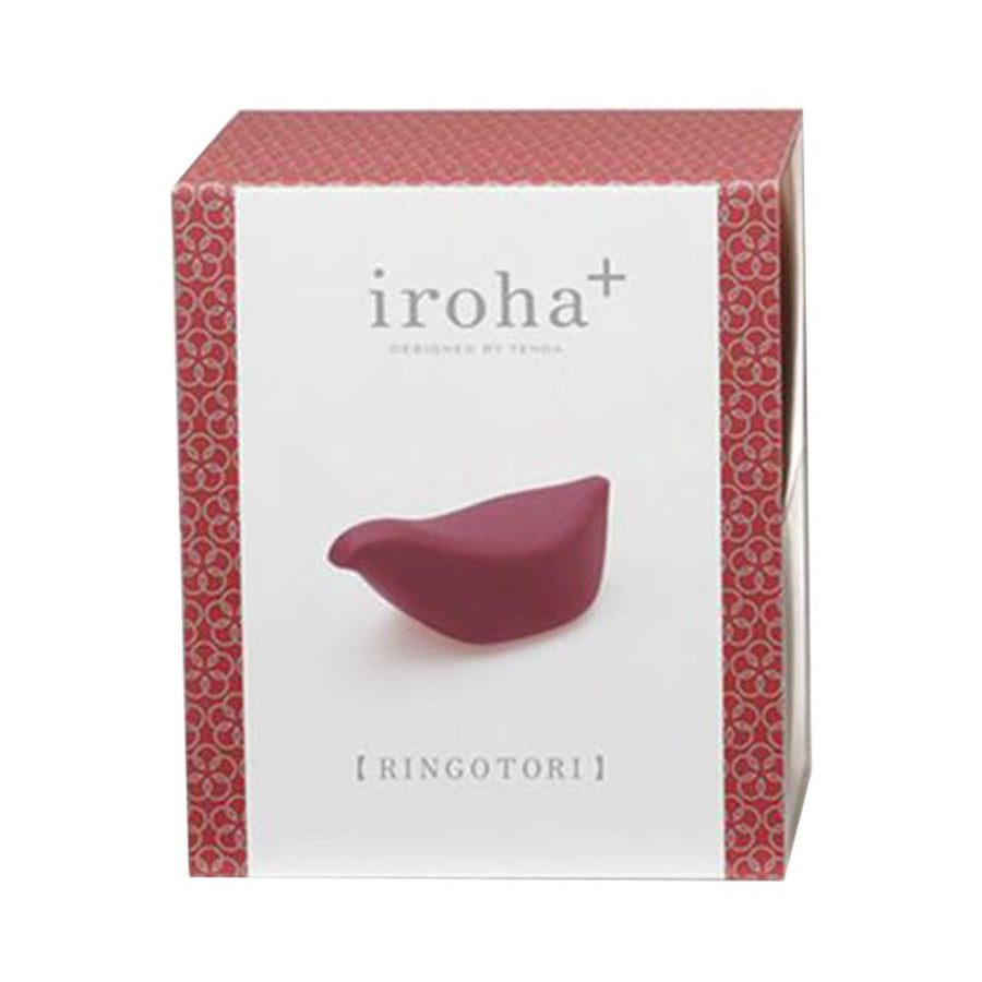 Tenga Iroha Plus Tori Purple Vibrator-blank-Sexual Toys®