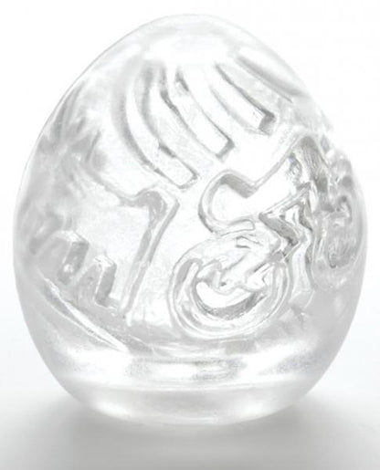 Tenga Keith Haring Easy Beat Egg Street Stroker-Tenga Keith Haring Series-Sexual Toys®