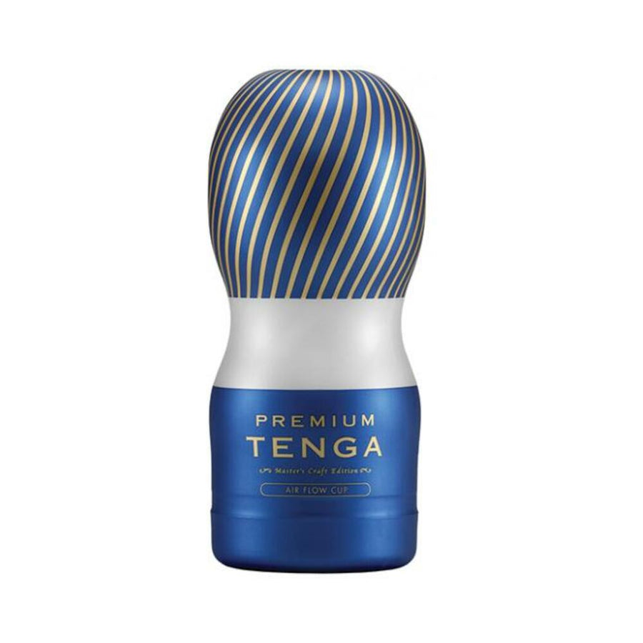Tenga Premium Air Flow Cup-Tenga-Sexual Toys®