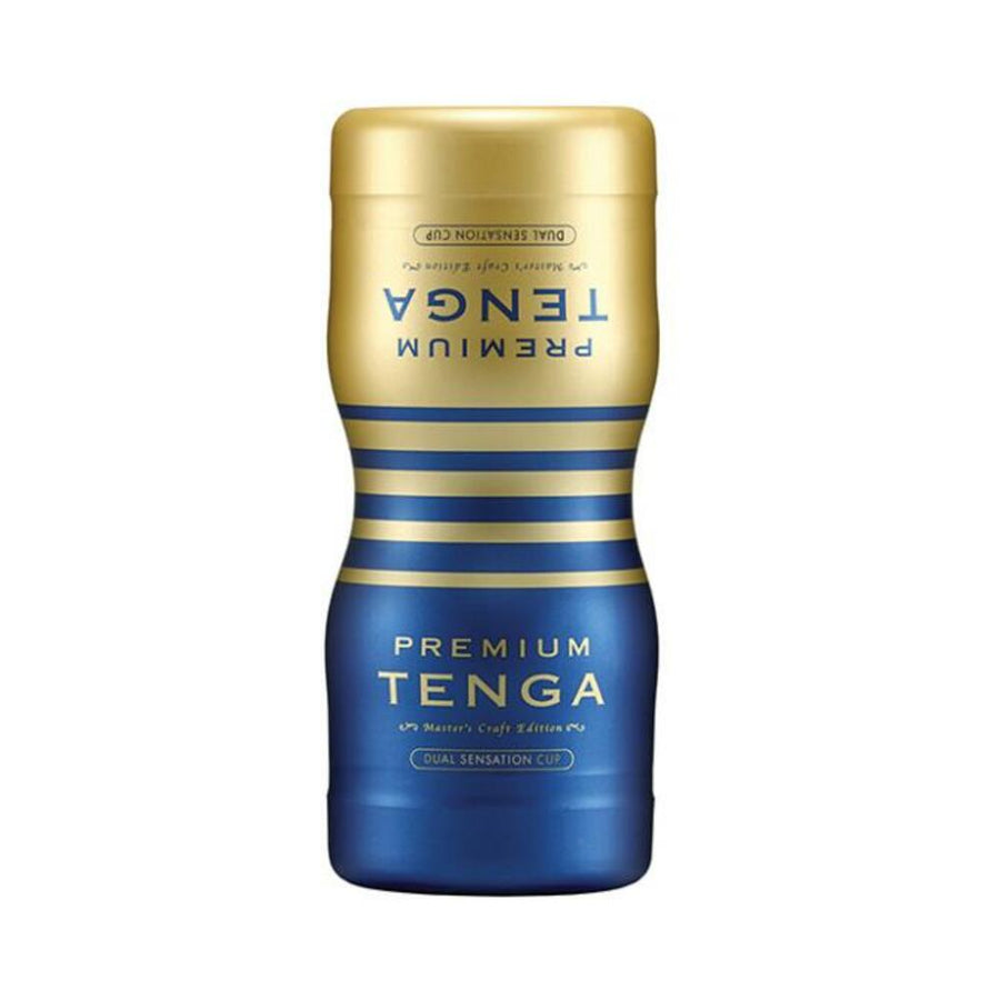 Tenga Premium Dual Sensation Cup-Tenga-Sexual Toys®