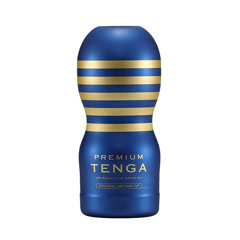 Tenga Premium Original Vacuum Cup-Tenga-Sexual Toys®