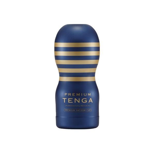 Tenga Premium Vacuum Cup - Regular-CUP Series-Sexual Toys®