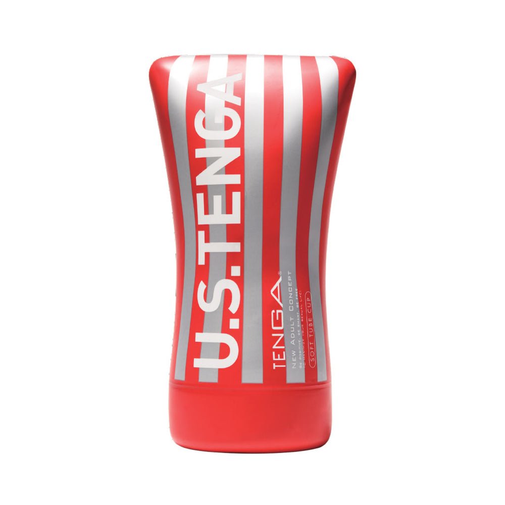 Tenga Soft Tube Cup - Ultra Size-Tenga-Sexual Toys®