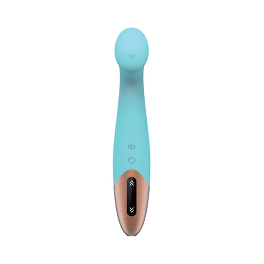 Tethys Touch Panel G-spot Vibrator-Viotec-Sexual Toys®