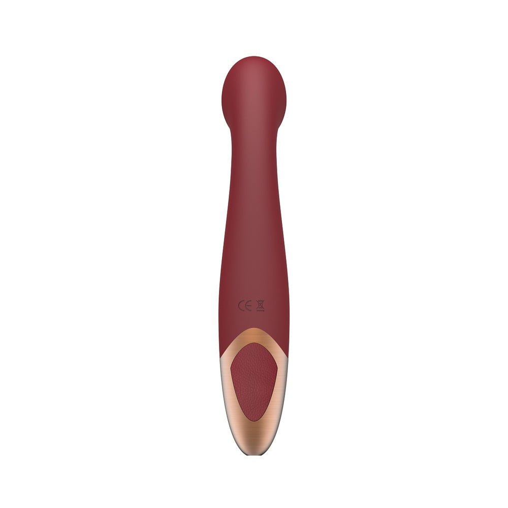 Tethys Touch Panel G-spot Vibrator-Viotec-Sexual Toys®