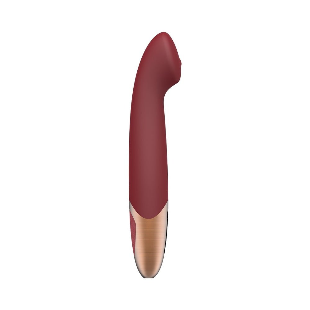 Tethys Touch Panel G-spot Vibrator-Viotec-Sexual Toys®