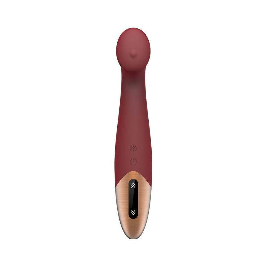 Tethys Touch Panel G-spot Vibrator-Viotec-Sexual Toys®