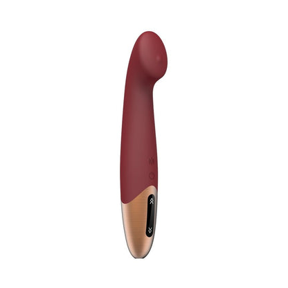 Tethys Touch Panel G-spot Vibrator-Viotec-Sexual Toys®