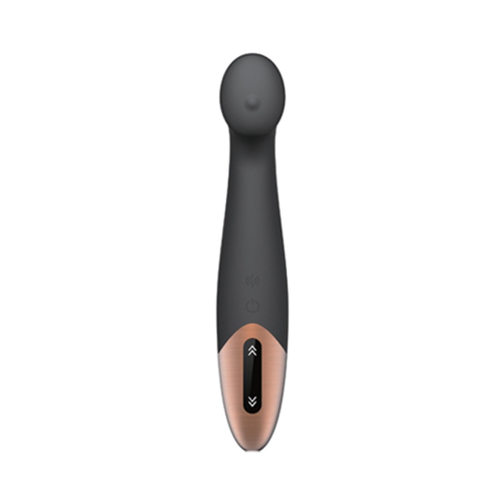 Tethys Touch Panel G-spot Vibrator-Viotec-Sexual Toys®
