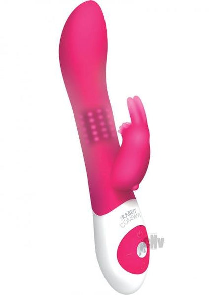 The Beaded Rabbit Vibrator-The Rabbit Company-Sexual Toys®