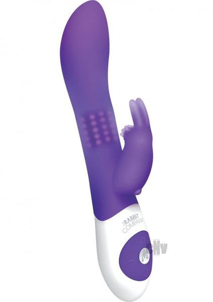 The Beaded Rabbit Vibrator-The Rabbit Company-Sexual Toys®