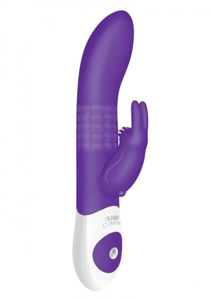 The Beaded Rabbit Vibrator XL-The Rabbit Company-Sexual Toys®