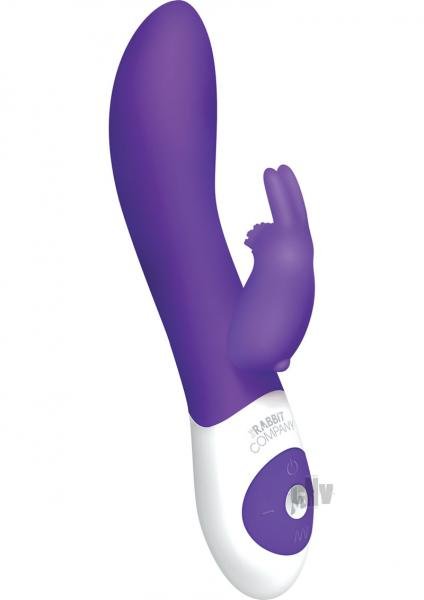 The Classic Rabbit Vibrator-blank-Sexual Toys®