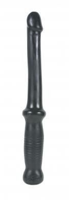 Anal Push Dildo - Black-The Classics-Sexual Toys®