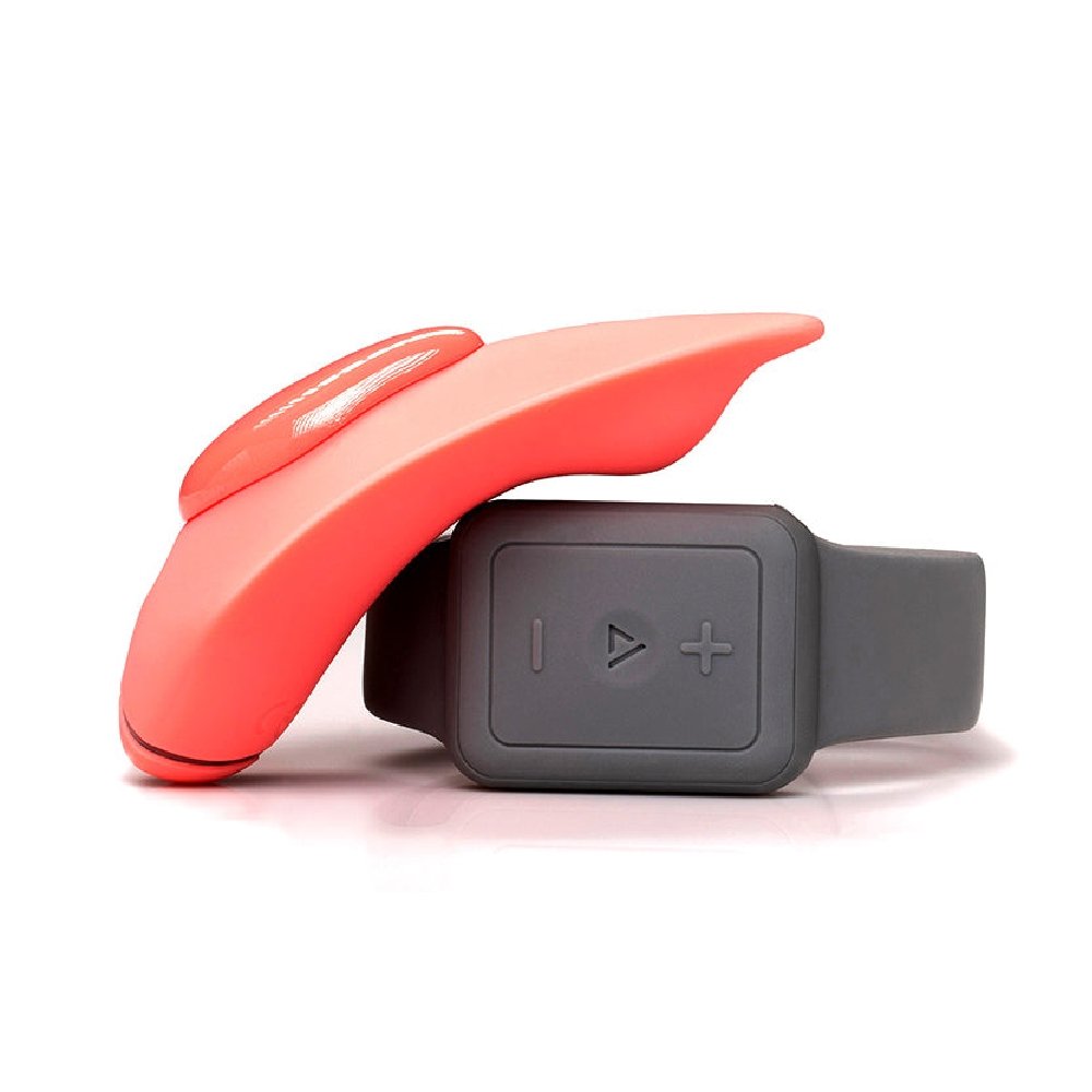The Companion Remote Control Panty Vibe-Clandestine Devices-Sexual Toys®