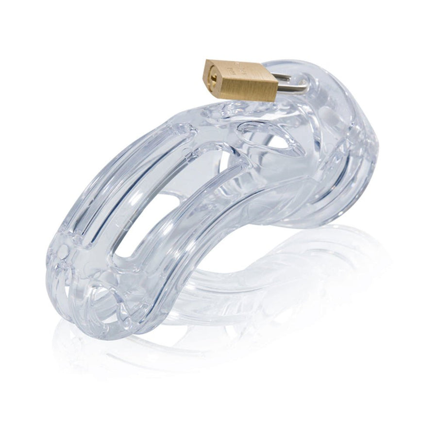 The Curve Male Chastity Device-CB-X-Sexual Toys®