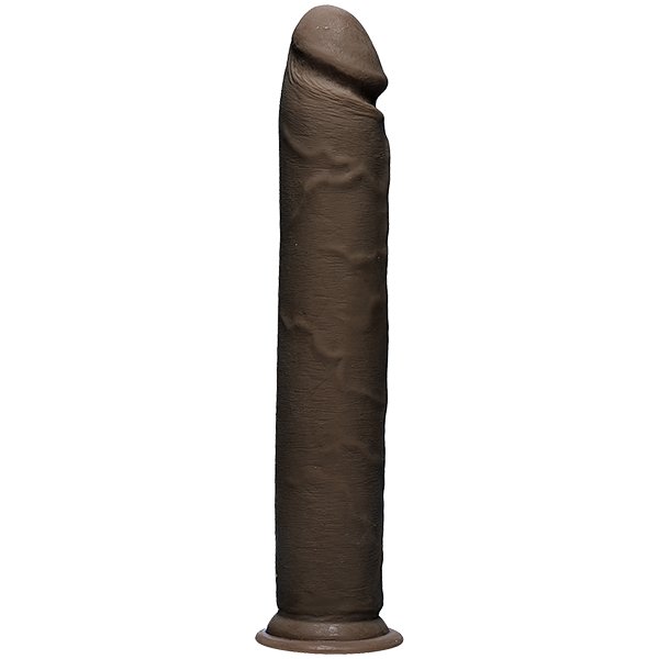 The D Realistic D 12 inches Dildo-The D Realistic-Sexual Toys®