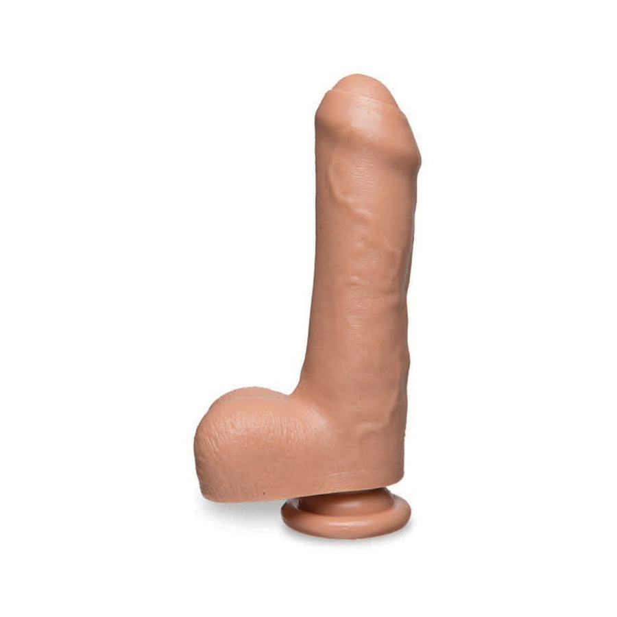 The D Uncut D Firmskyn 7 inches Cock-Doc Johnson-Sexual Toys®