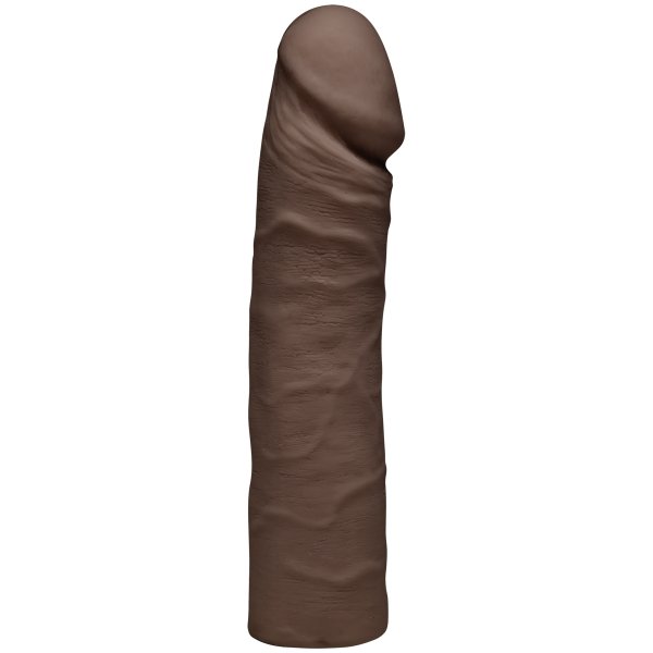 The Double D 16 inches Ultraskyn Dildo-Doc Johnson-Sexual Toys®