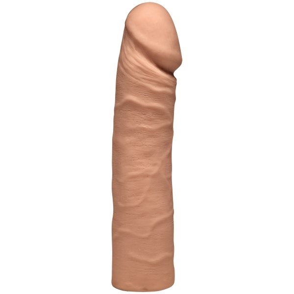 The Double D 16 inches Ultraskyn Dildo-Doc Johnson-Sexual Toys®