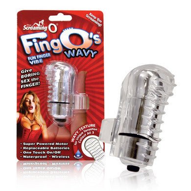 The FingO-blank-Sexual Toys®