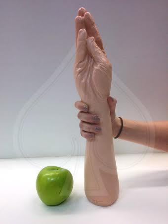 The Hand-The Classics-Sexual Toys®