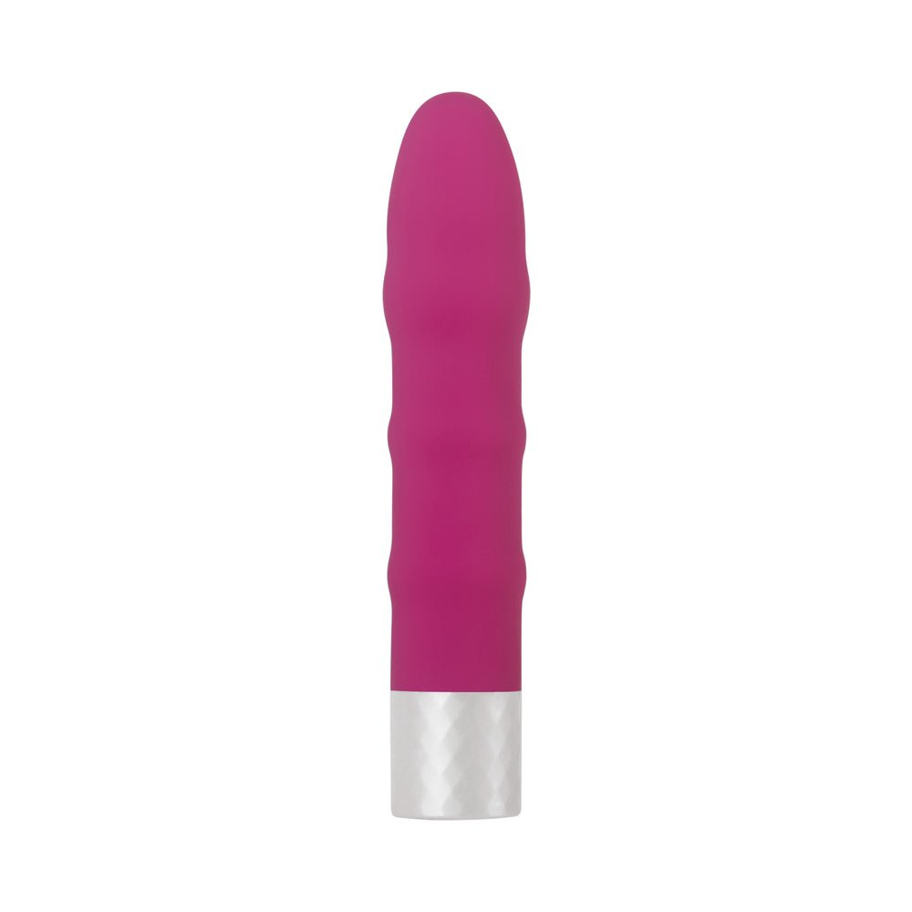 The Ignite Turbo Boost Plastic Vibrator Pink-Evolved-Sexual Toys®