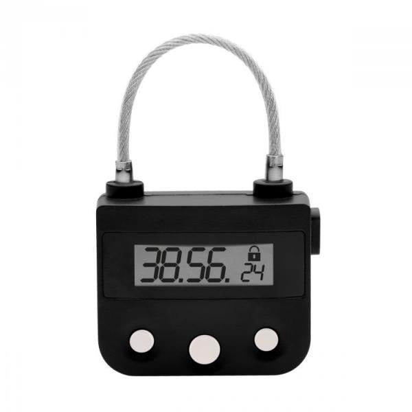 The Key Holder Time Lock Male Chastity-Master Series-Sexual Toys®