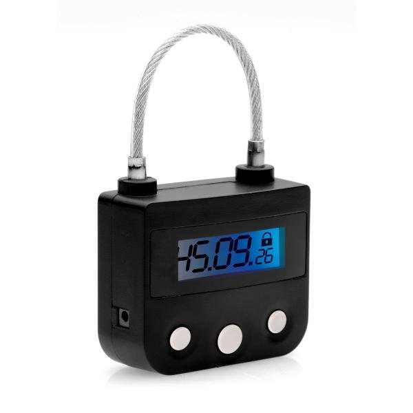 The Key Holder Time Lock Male Chastity-Master Series-Sexual Toys®