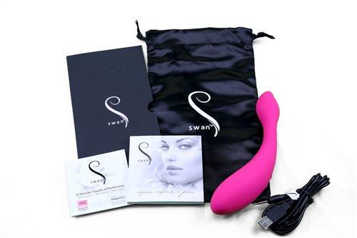 The Mute Swan-Swan-Sexual Toys®