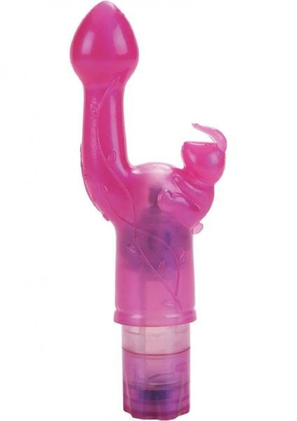 The Original Bunny Kiss Clitoral G-Spot Vibrator-Cal Exotics-Sexual Toys®