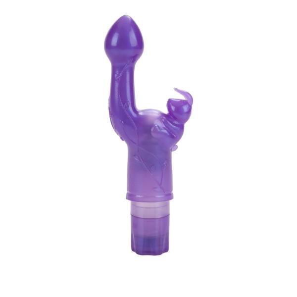 The Original Bunny Kiss Clitoral G-Spot Vibrator-Cal Exotics-Sexual Toys®