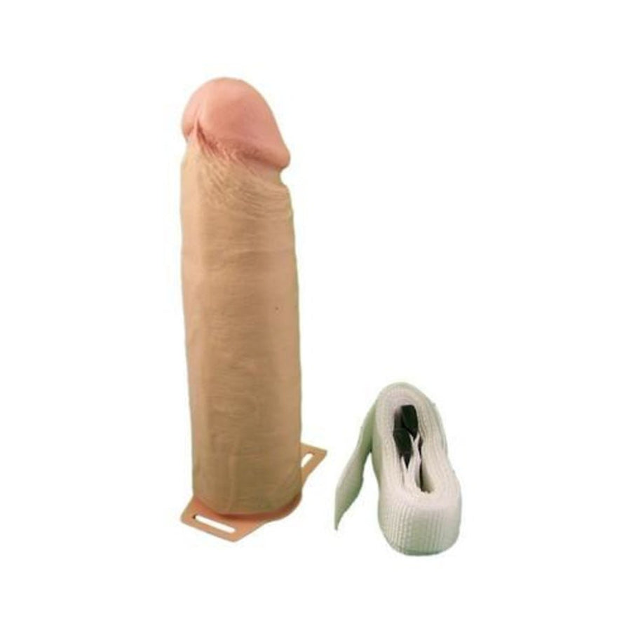 The Perfect Extension (7 Inch)-blank-Sexual Toys®