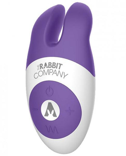 The Rabbit Company Lay On Rabbit Vibrator-The Rabbit Company-Sexual Toys®