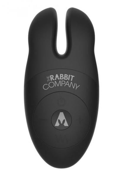 The Rabbit Company Lay On Rabbit Vibrator-The Rabbit Company-Sexual Toys®