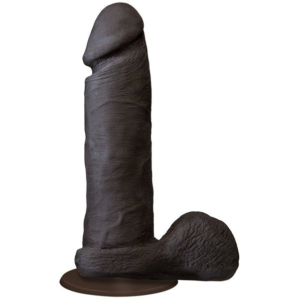 The Realistic C*ck UR3 6 inch-Doc Johnson-Sexual Toys®