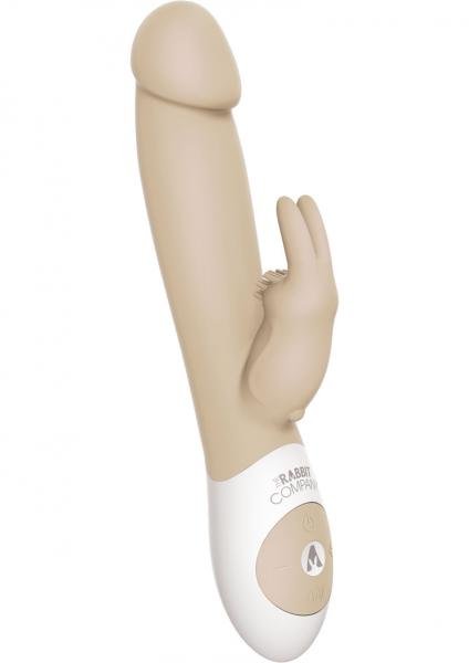 The Realistic Rabbit Vibrator-The Rabbit Company-Sexual Toys®