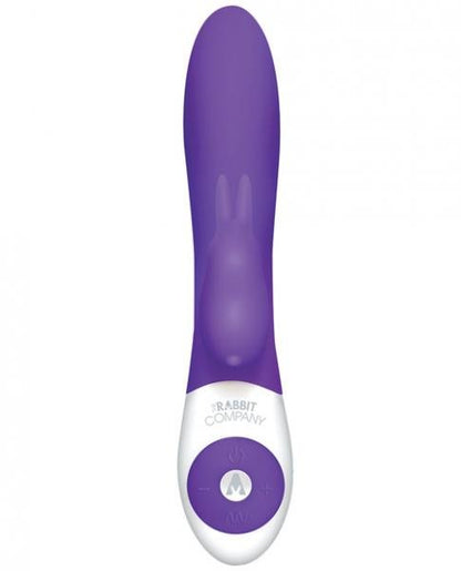 The Rotating Rabbit Vibrator-The Rabbit Company-Sexual Toys®