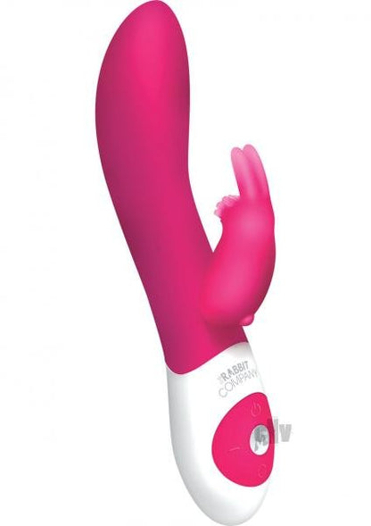 The Rotating Rabbit Vibrator-The Rabbit Company-Sexual Toys®