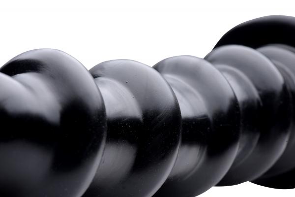 The Screw Giant 12.5 inches Dildo Black-Master Cock-Sexual Toys®