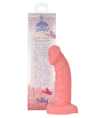 The Silky - from Burn After Reading!-blank-Sexual Toys®