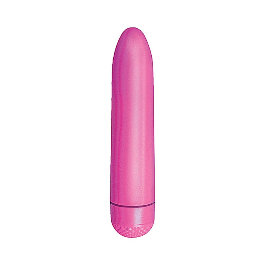 The Velvet Kiss Collection Iscream (pink)-Nasstoys-Sexual Toys®