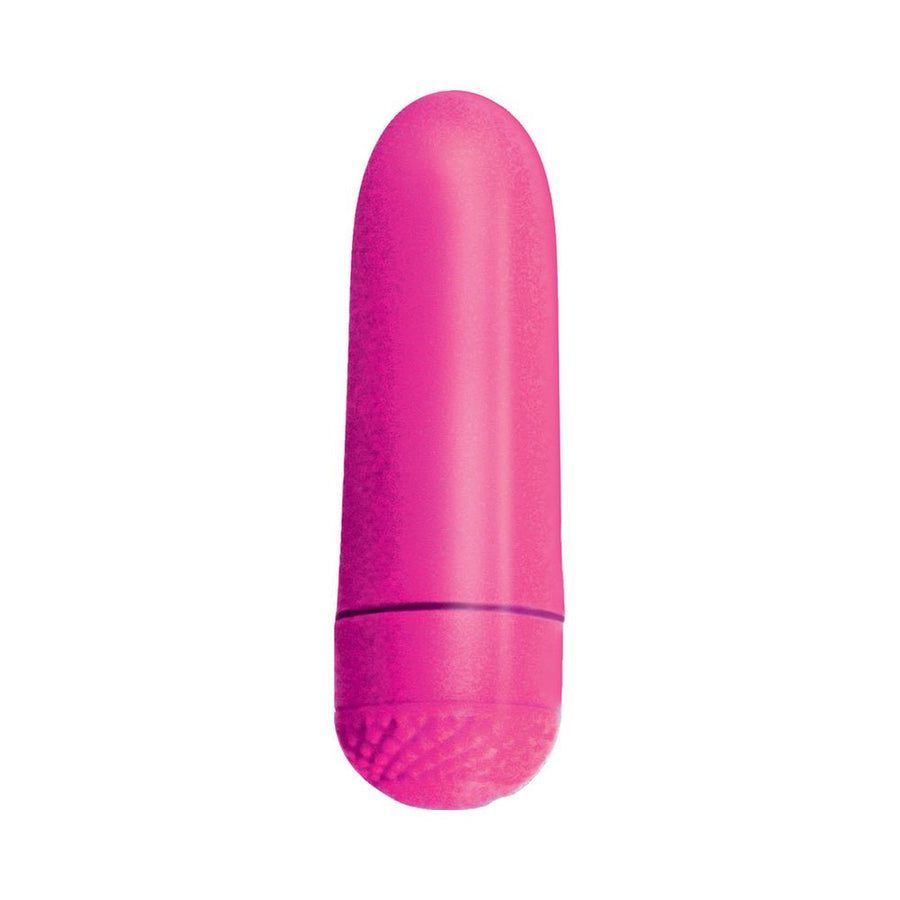 The Velvet Kiss Collection Mini Iscream (pink)-Nasstoys-Sexual Toys®