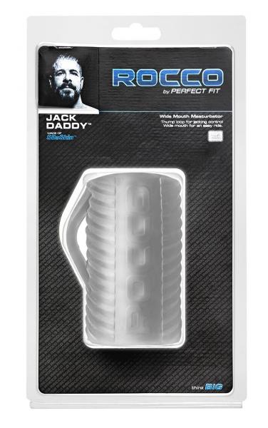 The Xplay Jack Daddy Stroker-blank-Sexual Toys®