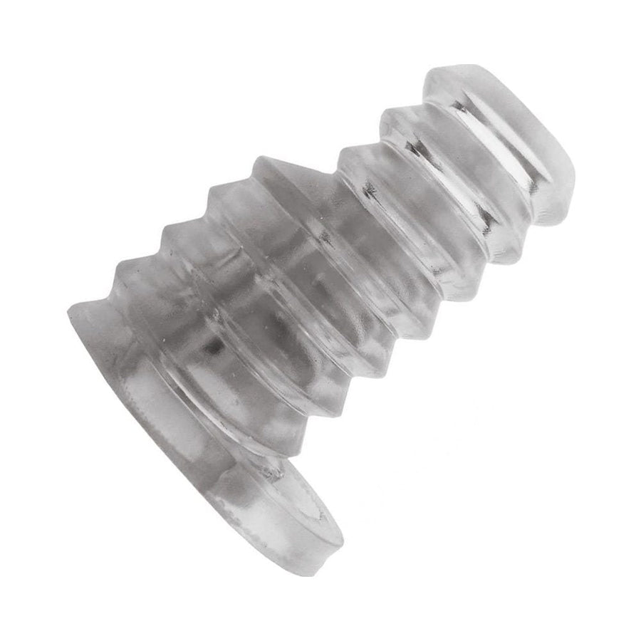 Thick Boy Turbo Sleeve Clear-Hott Products-Sexual Toys®