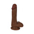 Thinz 6 inches Slim Realistic Dong with Balls-Curve Novelties-Sexual Toys®