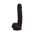 Thinz 7 inches Slim Realistic Dong with Balls-Curve Novelties-Sexual Toys®