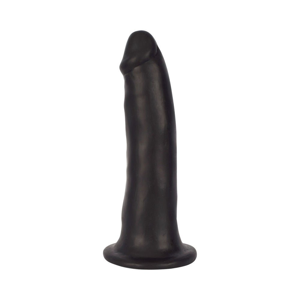 Thinz 7 inches Slim Realistic Dong with Suction Cup-Curve Novelties-Sexual Toys®