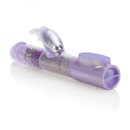 Thrusting Action Jack Rabbit Vibrator Purple-Jack Rabbits-Sexual Toys®